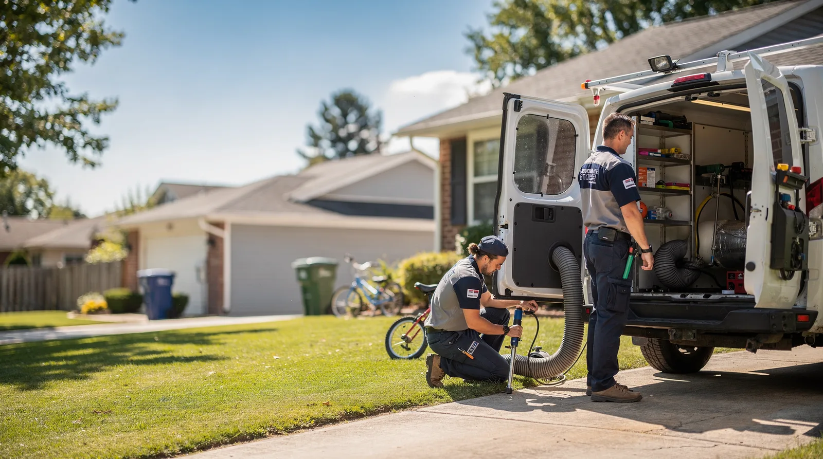24/7 HVAC Repair & AC Replacement in Palo Alto, CA near me